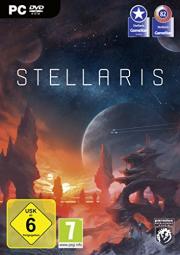 Cover von Stellaris