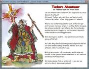 Cover von Tuckers Abenteuer