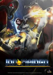 Cover von Ion Maiden