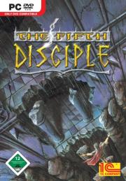 Cover von The Fifth Disciple