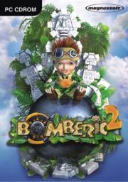 Cover von Bomberic 2
