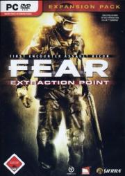Cover von FEAR - Extraction Point