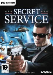 Cover von Secret Service
