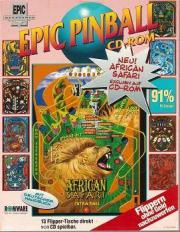 Cover von Epic Pinball
