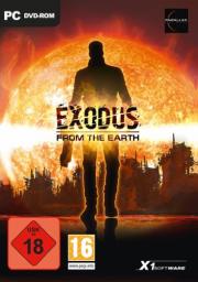 Cover von Exodus from the Earth