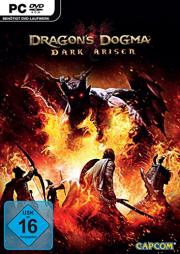 Cover von Dragon's Dogma - Dark Arisen