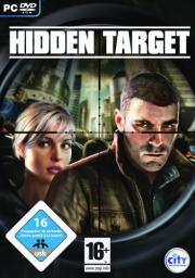 Cover von Hidden Target