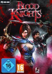 Cover von Blood Knights