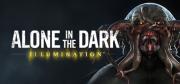 Cover von Alone in the Dark - Illumination