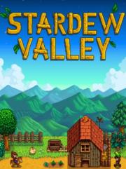 Cover von Stardew Valley