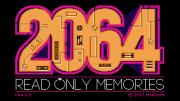 Cover von 2064 - Read Only Memories