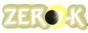 Cover von Zero-K