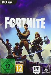 Cover von Fortnite