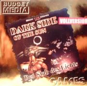 Cover von Darkside of the Sun - Der Stab des Lichts