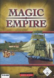 Cover von Magic Empire