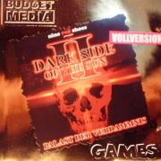 Cover von Darkside of the Sun 2 - Palast der Verdammnis