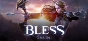Cover von Bless Online