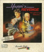 Cover von Yuppi's Revenge