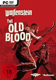 Cover von Wolfenstein - The Old Blood