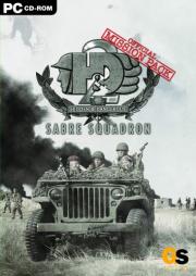 Cover von Hidden & Dangerous 2 - Sabre Squadron