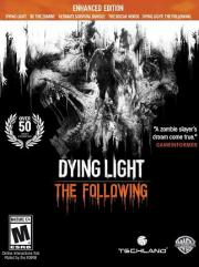 Cover von Dying Light - The Following