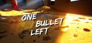 Cover von One Bullet Left