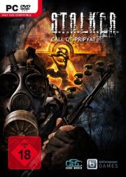 Cover von Stalker - Call of Pripyat
