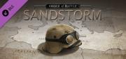 Cover von Order of Battle - Sandstorm
