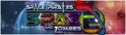Cover von Space Pirates and Zombies 2