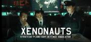 Cover von Xenonauts