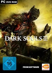 Cover von Dark Souls 3