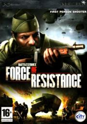 Cover von Battlestrike - Force of Resistance
