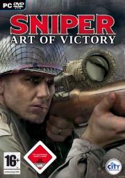 Cover von Sniper - Art of Victory