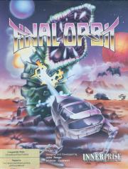 Cover von Final Orbit