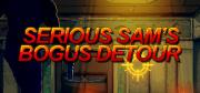 Cover von Serious Sam's Bogus Detour