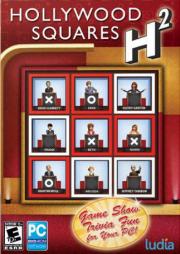 Cover von Hollywood Squares H2