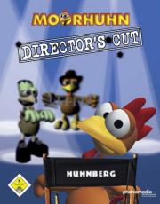 Cover von Moorhuhn - Director's Cut