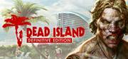 Cover von Dead Island - Definitive Edition