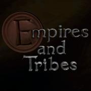 Cover von Empires and Tribes