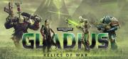 Cover von Warhammer 40.000 - Gladius: Relics of War