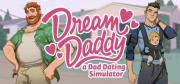Cover von Dream Daddy - A Dad Dating Simulator