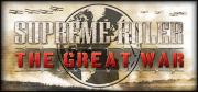 Cover von Supreme Ruler - The Great War