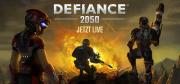 Cover von Defiance 2050