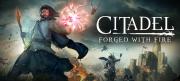 Cover von Citadel - Forged With Fire