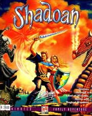 Cover von Shadoan