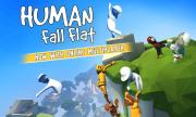 Cover von Human - Fall Flat