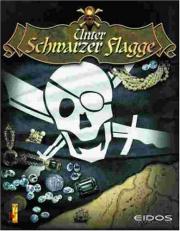 Cover von Unter schwarzer Flagge