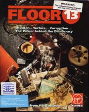 Cover von Floor 13