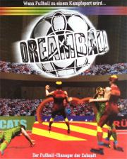 Cover von Dreamball