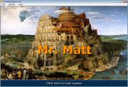 Cover von Mr. Matt
